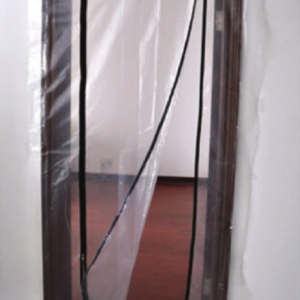 SOLID - drzwi z suwakiem (kurtyna) /6280 /