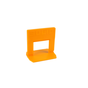 SOLID - leveling clips 2mm 100pcs /6461/