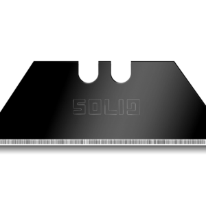 SOLID - knife trapez spare blade 0.5mm /6478B /
