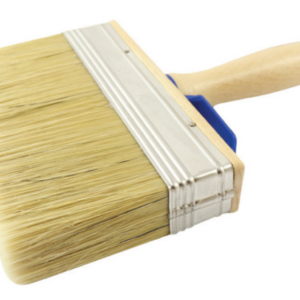 SOLID - block paint brush 170mm /5231/