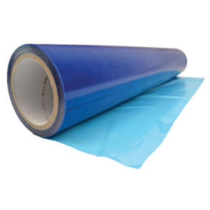 SOLID - folia ochronna 500mmx50m /9991 /