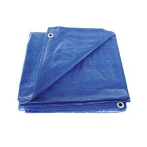 SOLID - plandeka 3x4m 60g /m² /5858 /