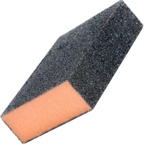 SOLID - gąbka ścierna 100x70x25mm 100 /5459 /