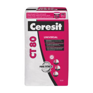 ceresit ct80 universal basecoat adhesive